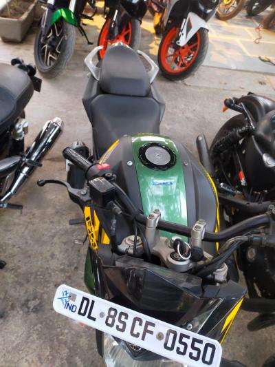 Yamaha FZs 150cc 2017