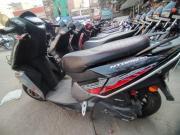 TVS Ntorq 125 Super Squad Edition 2022