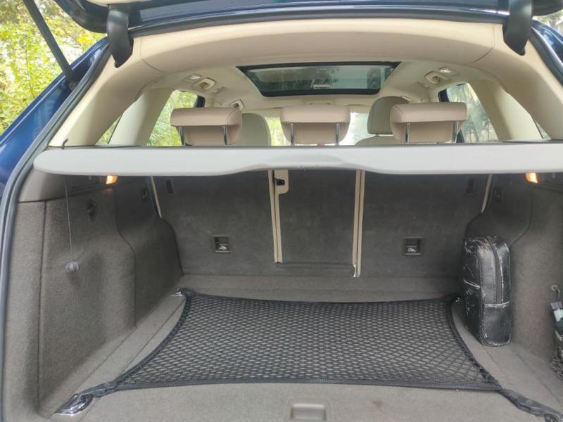 Audi Q5 2.0 TDI quattro Premium 2015