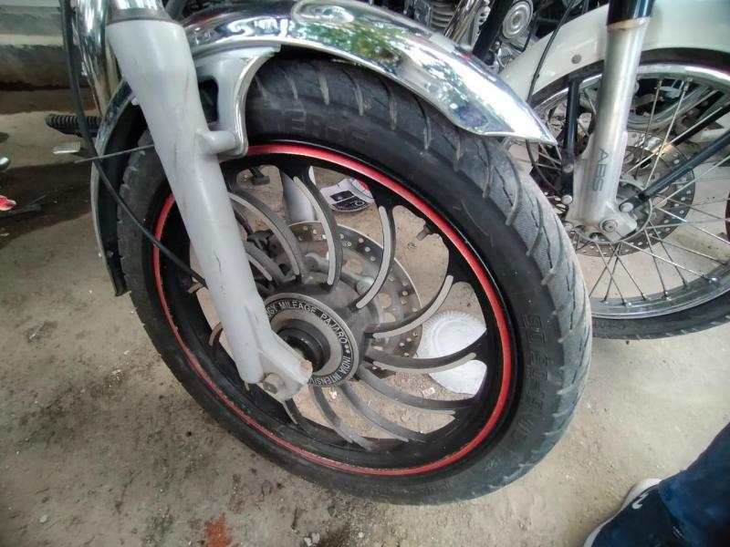 Royal Enfield Bullet Electra 350cc 2016