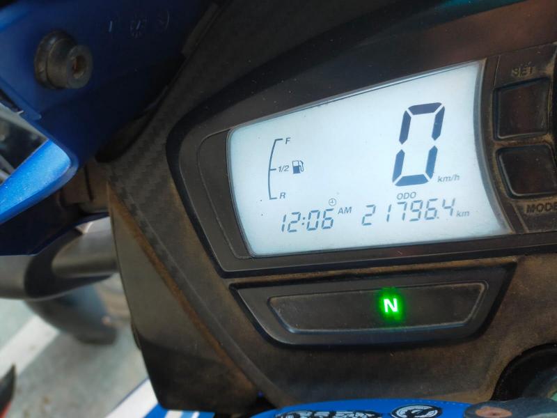 TVS Apache RTR 160 4V DRUM ABS BS6 2021