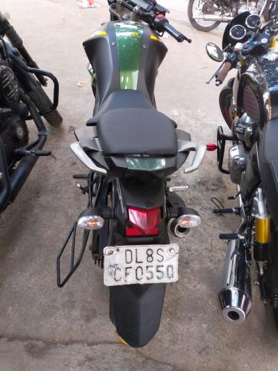 Yamaha FZs 150cc 2017