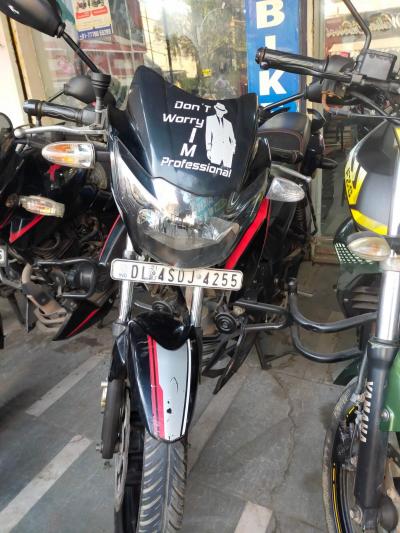 TVS Apache RTR 160 4V DRUM ABS BS6 2021