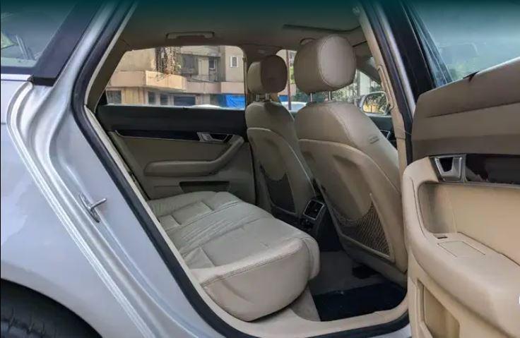 Audi A6 3.0 TDI QUATTRO PREMIUM 2010