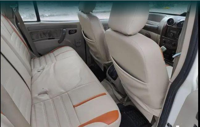 Mahindra Scorpio VLS 2.2 M HAWK 2011