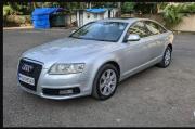 Audi A6 3.0 TDI QUATTRO PREMIUM 2010
