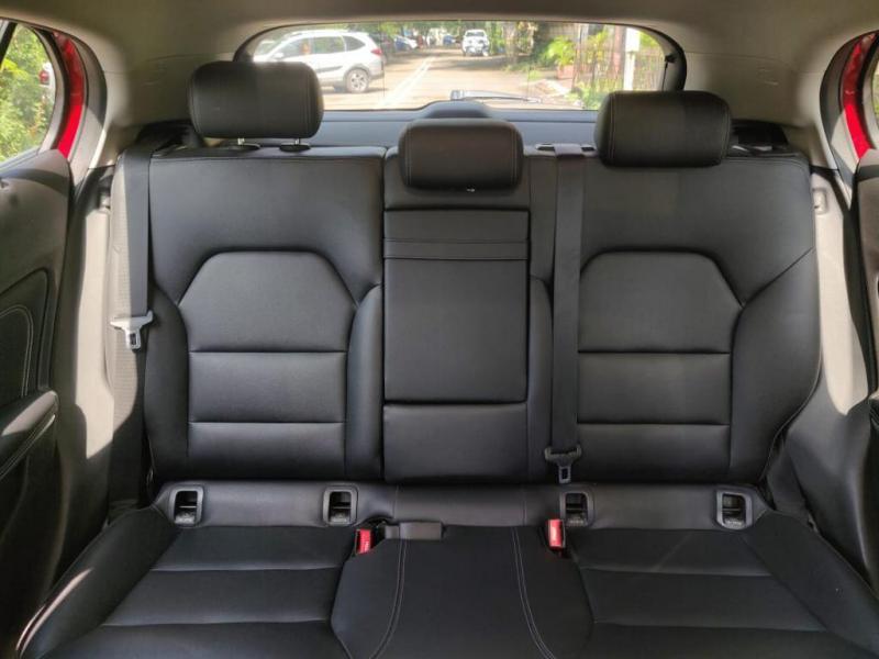 Mercedes-Benz GLA 200 Sport 2017