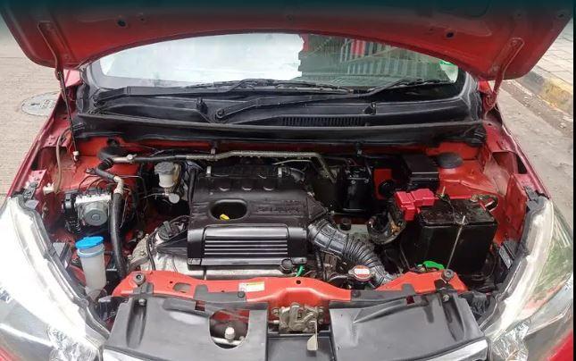 Maruti Suzuki Celerio ZXi AMT 2018