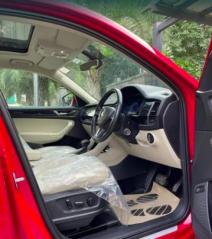 Skoda Kodiaq STYLE TDI 4x4 AT 2018