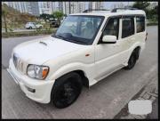 Mahindra Scorpio VLS 2.2 M HAWK 2011
