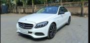 Mercedes-Benz C-Class C 220 CDI Avantgarde 2018