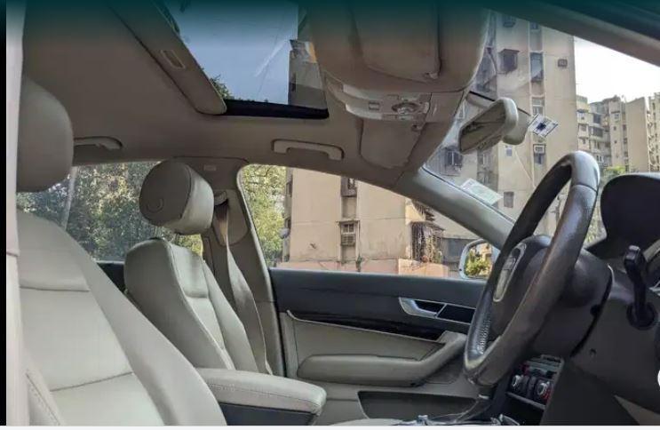 Audi A6 3.0 TDI QUATTRO PREMIUM 2010