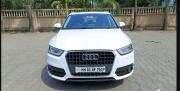 Audi Q3 2.0 TDI 2012