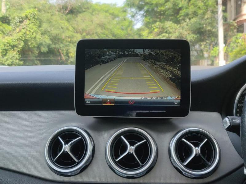 Mercedes-Benz GLA 200 Sport 2017