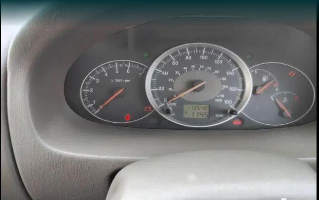 Mahindra Scorpio VLS 2.2 M HAWK 2011