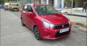 Maruti Suzuki Celerio ZXi AMT 2018