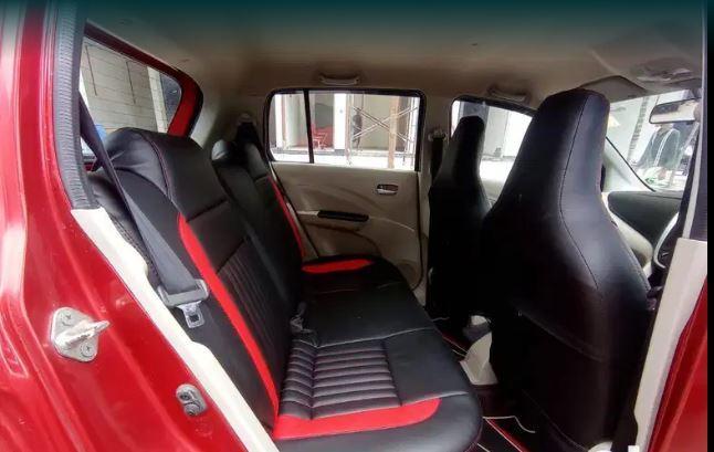 Maruti Suzuki Celerio ZXi AMT 2018