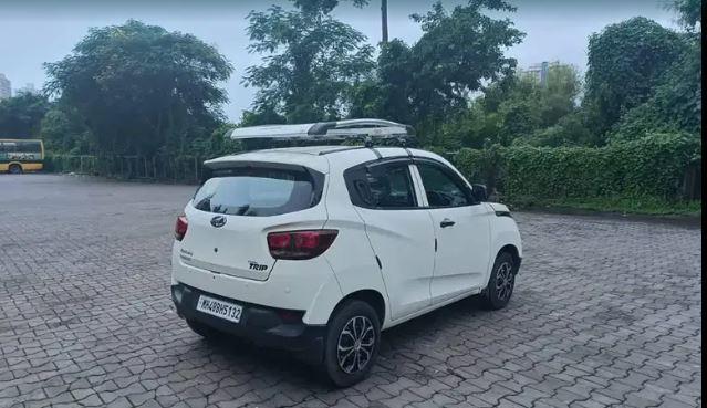 Mahindra KUV100 NXT K6 Plus 6 STR 2019