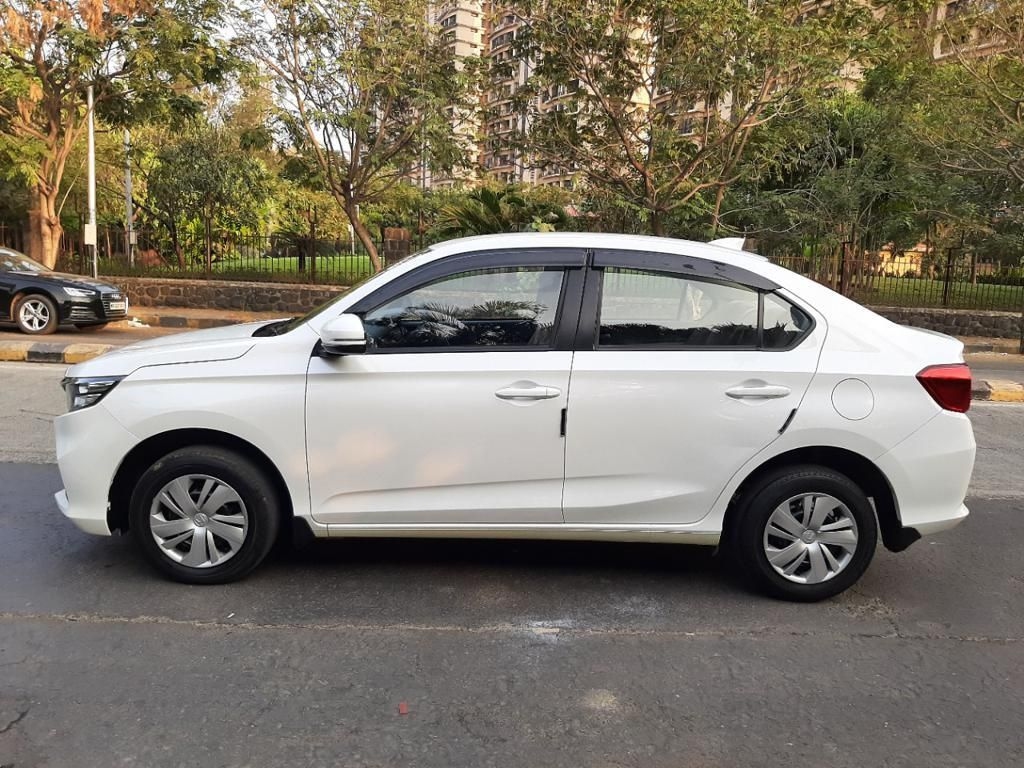 Used Honda Amaze 1.5 S MT Diesel Special Edition 2020 Model (PID ...