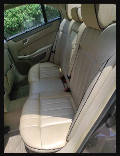 Mercedes-Benz E-Class E 250 CDI ELEGANCE 2013