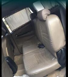 Toyota Innova 2.5 G 2016