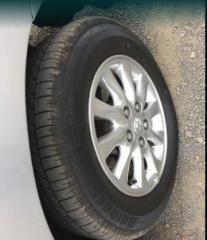 Toyota Innova 2.5 GX 7 STR BS III 2012