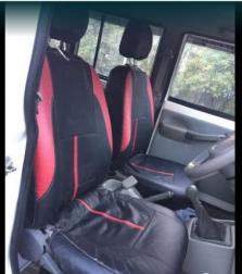 Mahindra Bolero SLE BS IV 2013