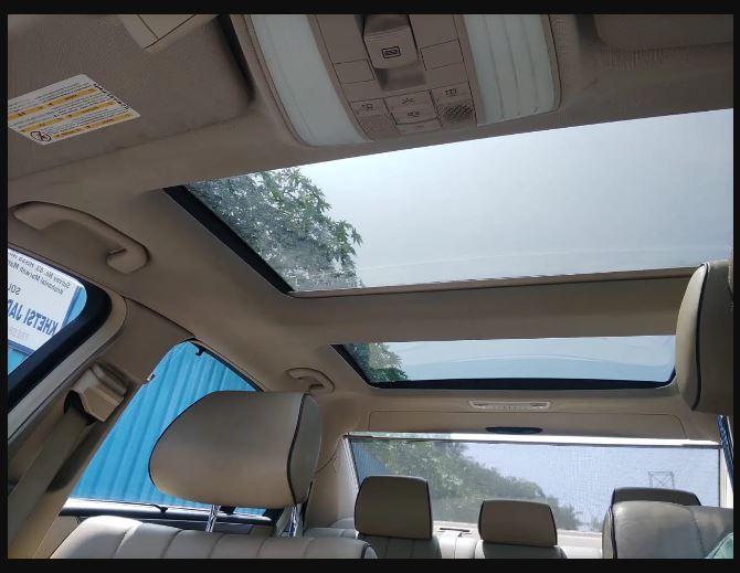 Mercedes-Benz E-Class E 250 CDI ELEGANCE 2013