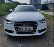 Audi A6 3.0 TDI Quattro Technology Pack 2014