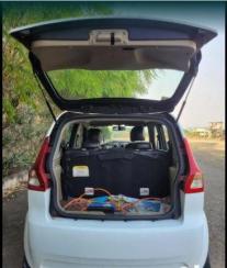 Mahindra e2o Plus P4 2018