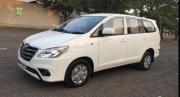 Toyota Innova 2.5 G 2016