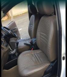 Toyota Innova 2.5 G 2016