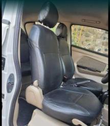 Mahindra e2o Plus P4 2018