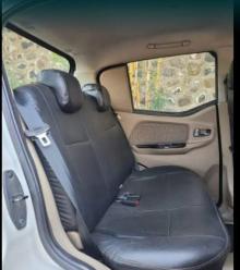 Mahindra e2o Plus P4 2018