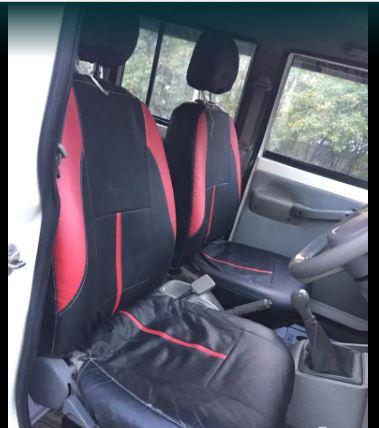 Mahindra Bolero SLE BS IV 2013