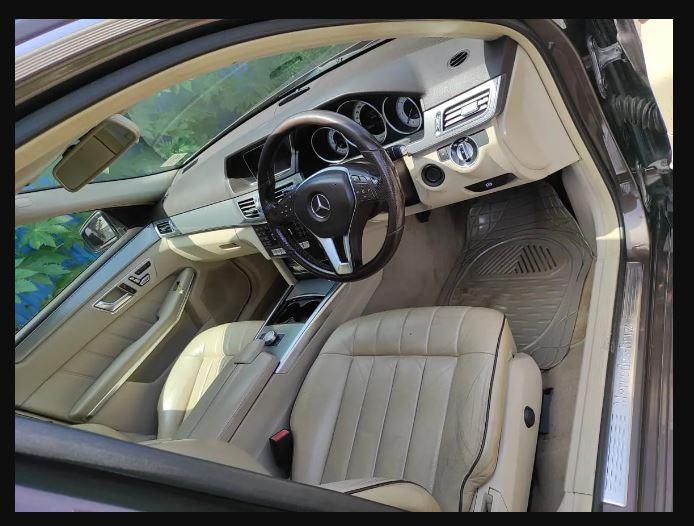 Mercedes-Benz E-Class E 250 CDI ELEGANCE 2013