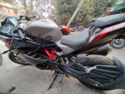 TVS Apache RR310 BS6 2021