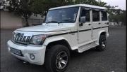 Mahindra Bolero SLE BS IV 2013