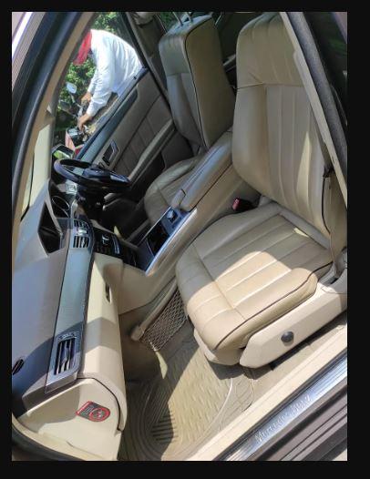 Mercedes-Benz E-Class E 250 CDI ELEGANCE 2013