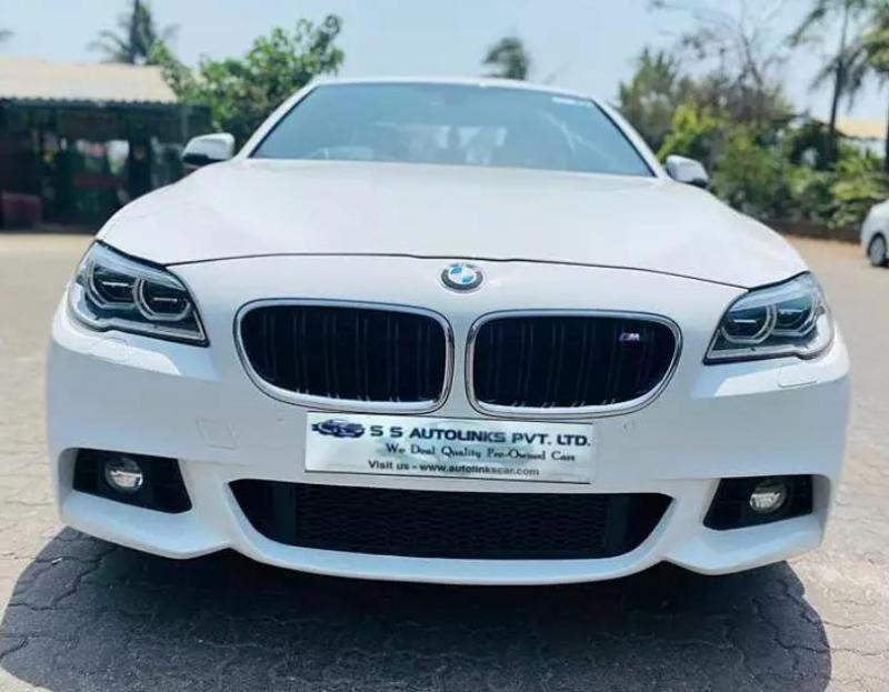 Used BMW 5 Series 520D LUXURY LINE 2015 Model (PID-1421551650) Premium ...