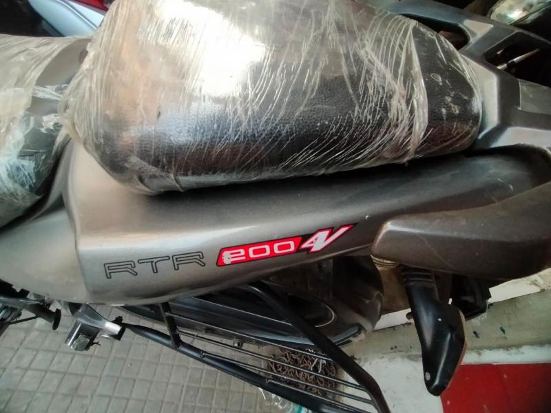 TVS Apache RTR 200 4V Carburetor 2017