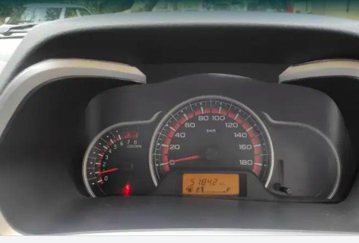 Maruti Suzuki Alto K10 VXi 2015