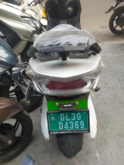 Okaya Faast F2T STD 2022