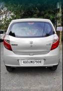 Maruti Suzuki Alto K10 VXi 2015