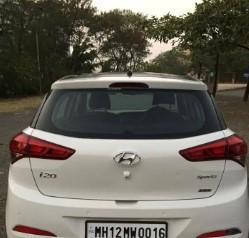 Hyundai Elite i20 Sportz 1.2 2016