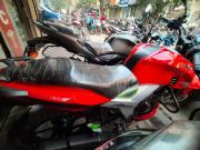 TVS Apache RTR 160cc 2018