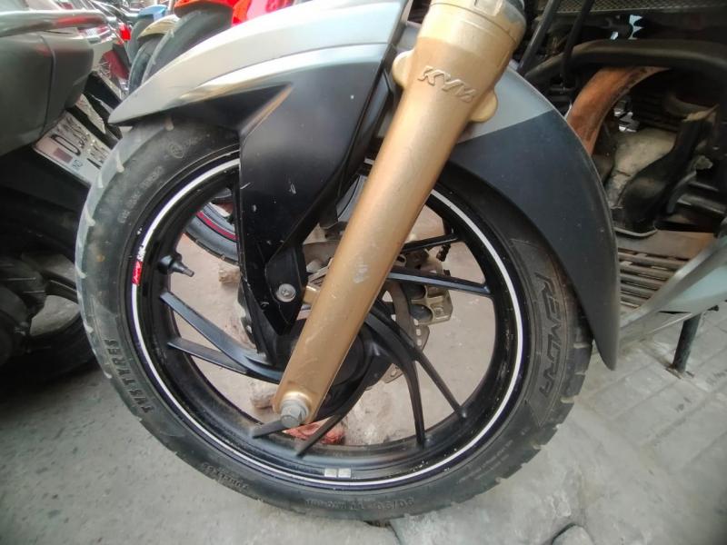 TVS Apache RTR 200 4V Carburetor 2017