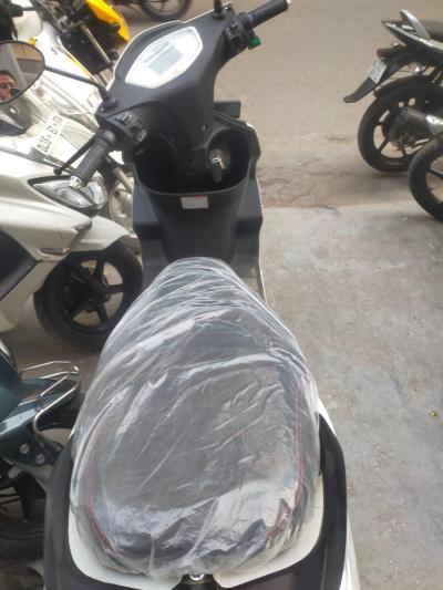 Okaya Faast F2T STD 2022