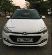 Hyundai Elite i20 Sportz 1.2 2016
