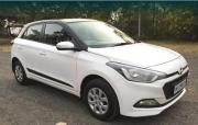 Hyundai Elite i20 Sportz 1.2 2016